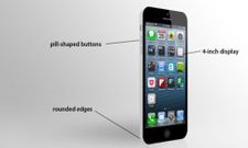 Apple Low Cost iPhone to Borrow Looks of iPhone 5, iPod touch 5G & iPod Classic With Plastic Case