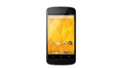 Nexus 4: Google Flagship Phone Back In Stocks On Google Play