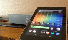 Google Asus Working On Second Generation Nexus 7 Pegged for Release at Google I/O