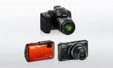 Nikon P520, S9500, L820: New High Power Zoom Coolpix Cameras Launched