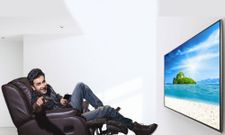 Panasonic Viera 32 Inches LCD Model TH-L32C53D Now Available in India at Rs 27,900