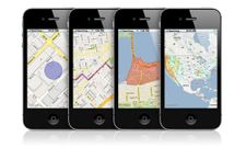 Apple: New Search API Incorporated In Map Kit