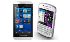 BlackBerry Z10 and Q10 Unveiled: The Good, The Bad And The Ugly
