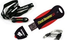 Corsair Flash Voyager GT Turbo: Fastest Native USB 3.0 Flash Drive Released