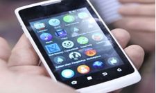 ZTE to Launch Mozilla Based Smartphone at MWC 2013.