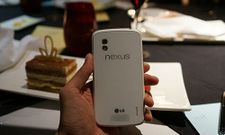 LG Nexus 4: White Color Variant Lurking Around The Corner