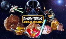 Angry Birds Star Wars: 20 Additional Levels Added
