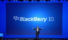 Blackberry, Netflix and Instagram to Bring More Apps to BB10