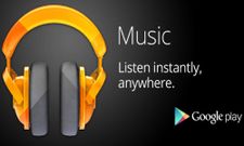 Google Play Music Gets Updated: New Features Added, Bugs Fixed