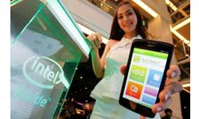 Liquid C1: Acer, Intel Get Together To Launch Atom Z2420 Chipset Based Android Smartphone