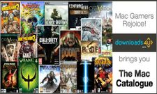 Game4u Introduces New Gaming Titles for Mac Gamers on Downloads4u
