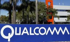 Qualcomm Releases First Quarter Revenue Reports of Fiscal 2013