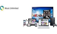 Sony Music Unlimited Now Available for PS3, Android Devices and PCs