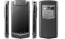 Vertu Ti : Is Nokia Involved in The Making of An Android Powered Luxury Handset?