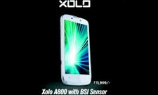 Lava Now Pushing OTA Software Update to XOLO A800 Owners