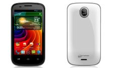 Micromax A89 Ninja: Top 5 Dual SIM Android ICS Rivals of Smartphone Launched at Rs 6,299