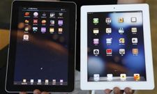 Tablet Market Share: Samsung and Apple Score Hot Spots in Q4 2012