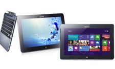 Ativ Smart PC 500T1C, Pro Now Available at Samsung India eStore, Price Starts Rs 53990