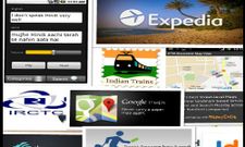 Top 10 Android Apps For Safety While Traveling in India