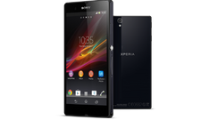 Sony Xperia Z Gets UK Price Tag: How Much Will The Waterproof Smartphone Really Cost In India?