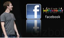 Happy Birthday Facebook! Changing Face Of The Social Network Through 9 Years