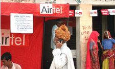 Airtel Launches Apna Chaupal: Voice Based Value Added Service for Rural India