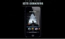‘Star Trek App’ Launched to Promote ‘Star Trek Into Darkness’