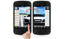Micromax Unveils A27 Ninja: Budget Smartphone Arrives With Swipe n Share Feature