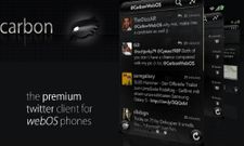 Carbon for Twitter App Available on Google Play for Android Devices