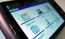 Facebook Reportedly Prepping A Mobile Location Tracking App