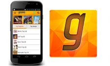 Gaana Mobile Ties With Yash Raj Films, Marks 200,000 App Downloads
