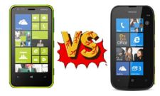Lumia 620 vs Lumia 510: Which Nokia Windows Phone Offspring Will You Prefer?