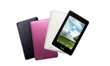 Asus MeMo Pad 7: What About the Features of the New Low Cost Tablet?