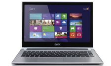 Acer Aspire V5 Windows 8 Laptops Launched With Price Starting Rs 34550: Is It Worth Your Wallet?
