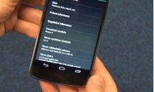 Android 4.2.2: Google Secretly Testing New OS Update To Release in Mid February 2013