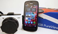 Nokia EOS To Clash With HTC M7 This Summer: PureView vs Ultrapixel War Redefined