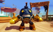 Skylanders Swap Force to Witness Fall 2013 Launch