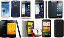 Top 5 BlackBerry Z10 Alternatives Available in the Market Right Now