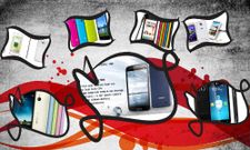 Top 7 Chinese Smartphone Brands to Enter India by March 2013