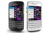 Blackberry 10: Budget Devices Will Take Sometime to Witness Launch