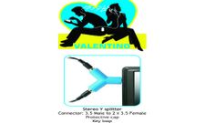 Valentino Accessory Pack: Zebronics Launches Earphones At Rs 499