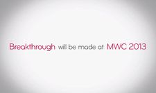 F-Series: LG Outs New Teaser Video After Confirming On Facebook About Upcoming Handsets at MWC 2013