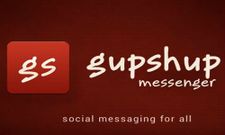 Gupshup Mobile Messenger App Now Available on Android, iOS, BlackBerry and Nokia S40 Platforms