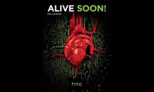 HTC M7 Release Update: Offbeat Teaser 'Alive Soon' Hints What's to Come on February 19