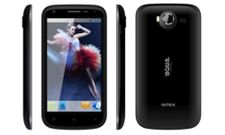 Intex Aqua Wonder: iBall Andi 4.5q Android 4.1 Jelly Bean Rival Launched at Rs 9990