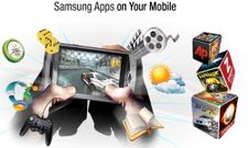 Samsung Partners With EA to Expand Samsung App Store Contents