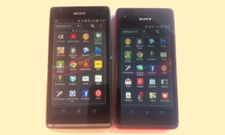 Sony Xperia SP C530X Images Leak: Suggests Signature Design, Large Display and More [PICTURES]