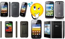 Top 5 Android Smartphones Range Between Rs 6000 to Rs 7000 in India 2013