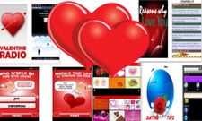 Top 5 Valentines Day Apps For Samsung Android Smartphone Owners