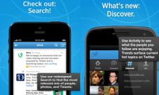 Twitter Updates Search And Discover Features For Mobile Platforms